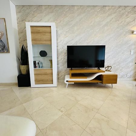 Marina Vilamoura Aquamar 320 By Vilamoura Sun Exterior foto