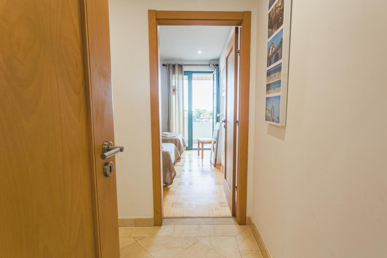 Marina Vilamoura Aquamar 320 By Vilamoura Sun Exterior foto