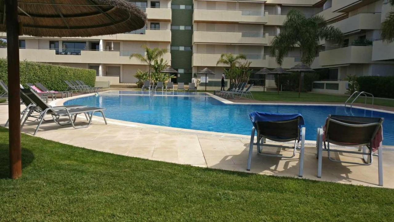Marina Vilamoura Aquamar 320 By Vilamoura Sun Exterior foto