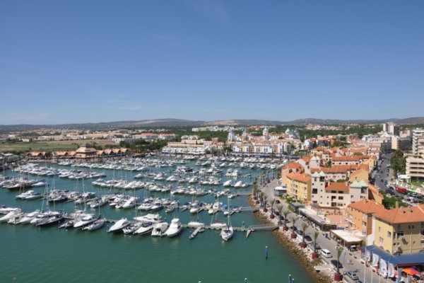 Marina Vilamoura Aquamar 320 By Vilamoura Sun Exterior foto