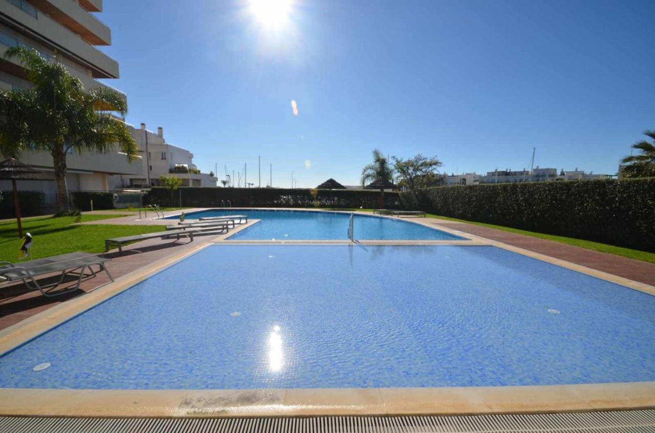 Marina Vilamoura Aquamar 320 By Vilamoura Sun Exterior foto