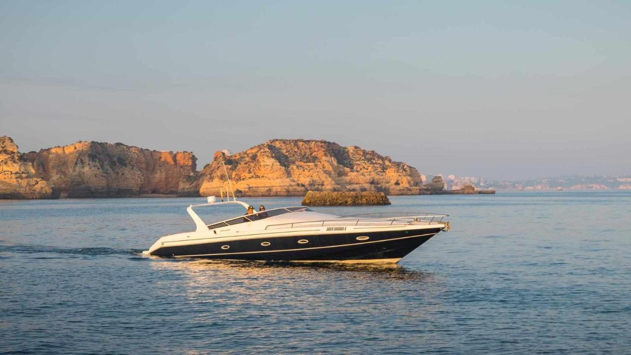 Marina Vilamoura Aquamar 320 By Vilamoura Sun Exterior foto