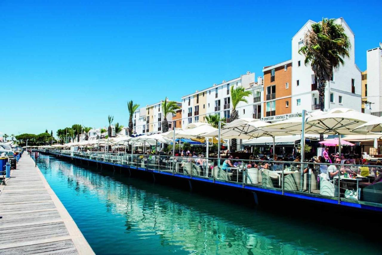 Marina Vilamoura Aquamar 320 By Vilamoura Sun Exterior foto