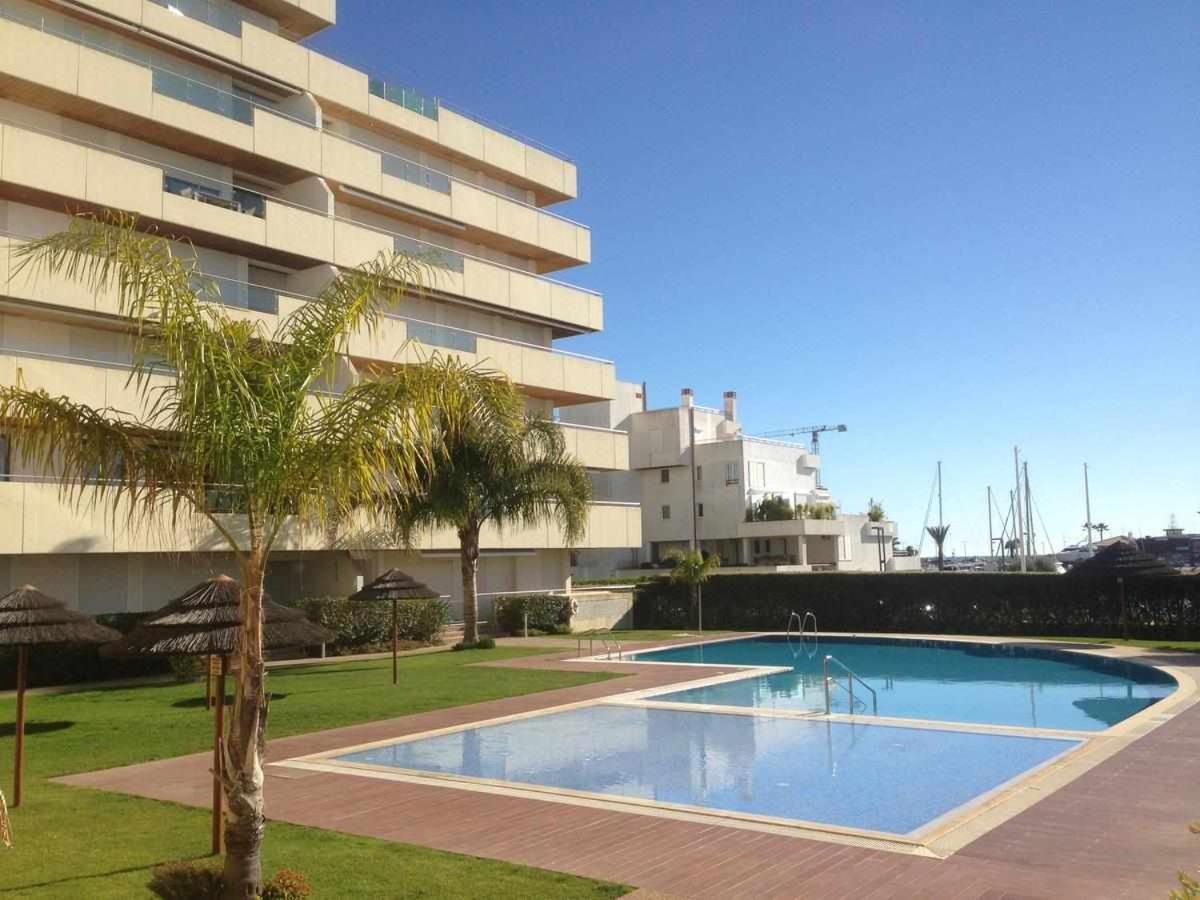 Marina Vilamoura Aquamar 320 By Vilamoura Sun Exterior foto