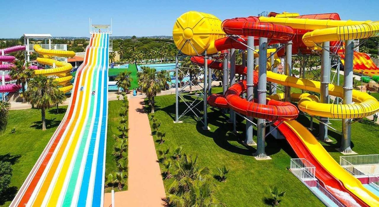 Marina Vilamoura Aquamar 320 By Vilamoura Sun Exterior foto