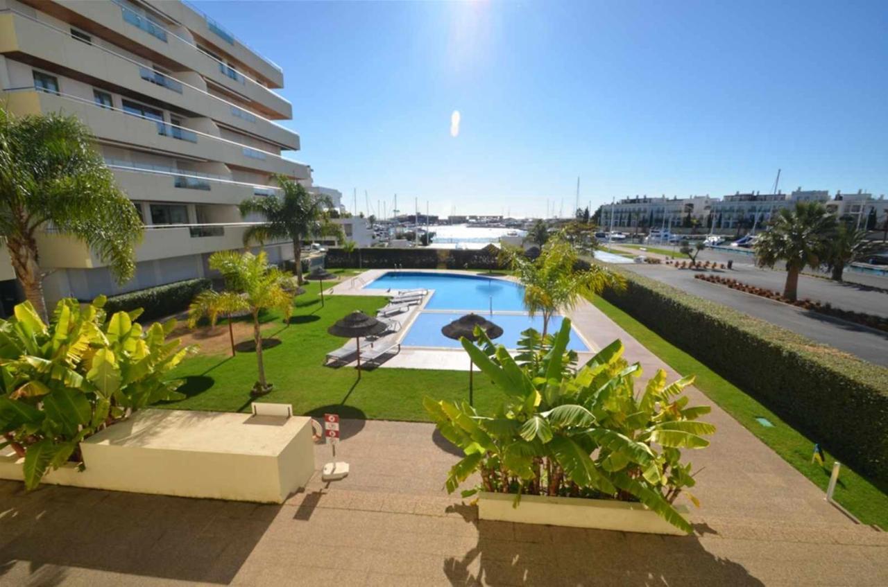 Marina Vilamoura Aquamar 320 By Vilamoura Sun Exterior foto