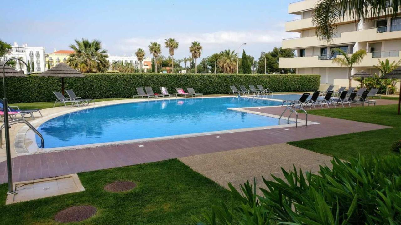 Marina Vilamoura Aquamar 320 By Vilamoura Sun Exterior foto