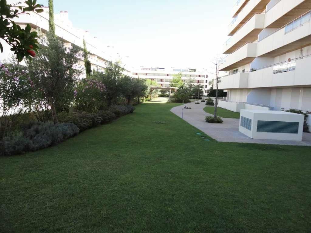 Marina Vilamoura Aquamar 320 By Vilamoura Sun Exterior foto