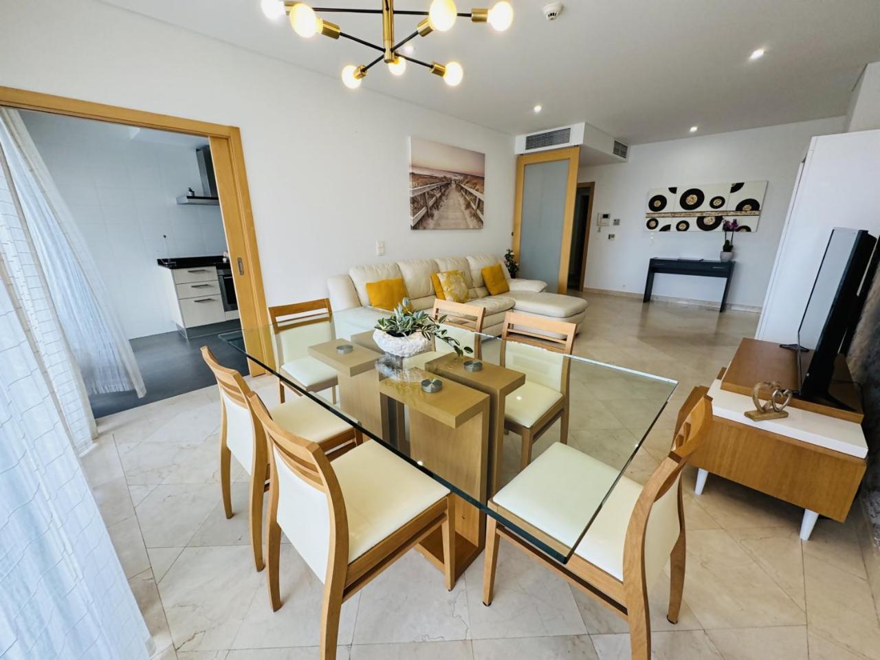 Marina Vilamoura Aquamar 320 By Vilamoura Sun Exterior foto